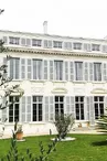 Maison Fransac