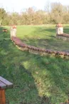 Aire de pique-nique du Pré Cornu