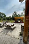 Chez Ludo - Restaurant estival de la base de loisirs de Léoville