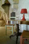 Le Thie - Gîte le Cèdre