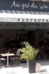 Au Gré du vin