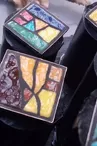 Atelier Mosaïque O'Détour - Odile Gallois