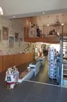 Cargo Bleu - Boutique de créateurs