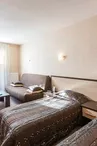 Hôtel Emeraude