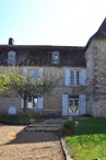 Domaine de la Breuille