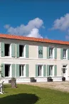 Chambres d'hôtes Domaine Les Grands Vents