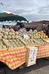 Marché de Domino