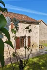 Le Chambon - Gîte de groupe Fontaine Saint-Pierre