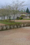 Aire de services camping-car