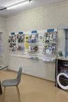Bureau d'Information Touristique - Saint-Savinien-sur-Charente / Le Mung