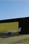 Aérodrome Jonzac - Neulles