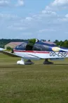 Vols en avions et montgolfières