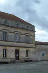 Centre équestre du Lycée Saint Antoine