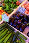 Marché de La Cotinière