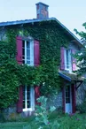 Les Plassinauds - la grande Maison