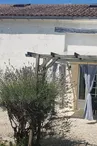 Chaillaud Sophie - Les logis du Bourget - Audrey