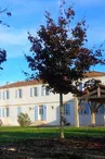 Les Gîtes Charentais - Le clos de Rançanne - la Part des Anges
