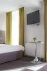 Hôtel Atlantic