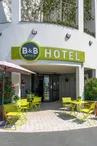 Hôtel B&B La Rochelle Centre