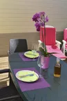Brochet Patrick - Résidence Le Clos du Champ de l'Amour - Fouras
