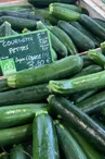 Foire et marché de Montendre