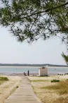 Plage de Gatseau