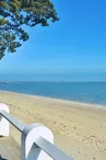 La petite plage