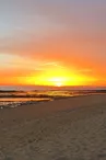 Plage de Matha