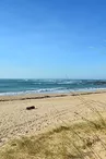 Plage de la Biroire