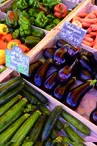 Marché de Saint-Trojan-les-Bains