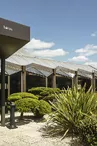Ibis Saintes