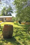 Camping de Bourg-Charente