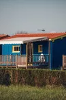 Camping du Lac de Saujon