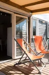 Camping Seasonova Plan d'Eau