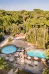 Camping Huttopia - Oléron Les Pins