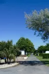 Camping Night and Day  La Giroflée