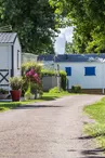 Camping Les Brandes