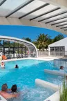 Camping Les Cabanes d'Oléron
