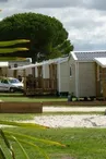 Camping Les Chênes Verts