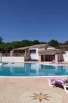 Camping Les Pins de Sel