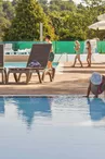 Camping Les Gorges du Chambon - Ciela Village