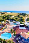 Camping Les Huttes