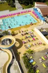 Camping Les Ormeaux