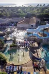 Camping Les Sables