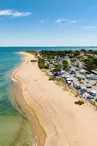 Le Soubregeon  (Camping Municipal)