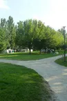 Camping Municipal la Fontaine du Pré St-Jean