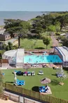 Camping Ostrea