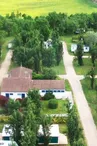 Camping Port Maubert