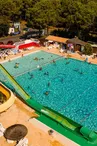 Camping Siblu - Bonne Anse Plage
