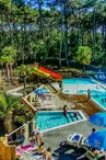 Camping Océan Vacances